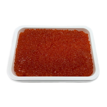 Copper River Wild Alaska Pink Salmon Caviar Grade PA, 500g image