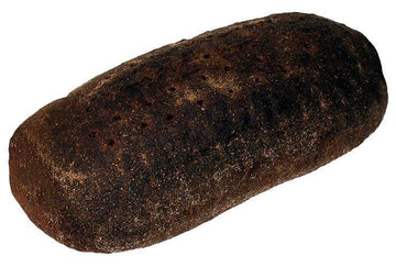 Mantinga Raw Dark Country Bread, 800g image