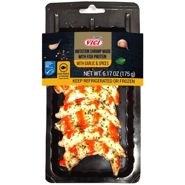 Vici Imitation Shrimp, 175g image