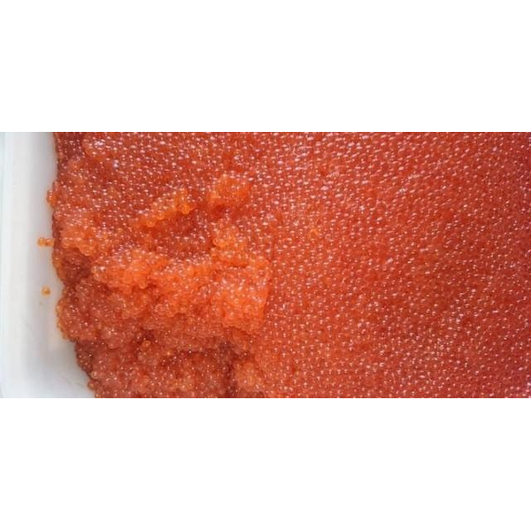 Copper River Sockeye Salmon Red Caviar Season 2025, 500g image