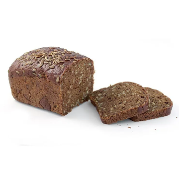 Goda Sunflower Seed Bread, 500g image