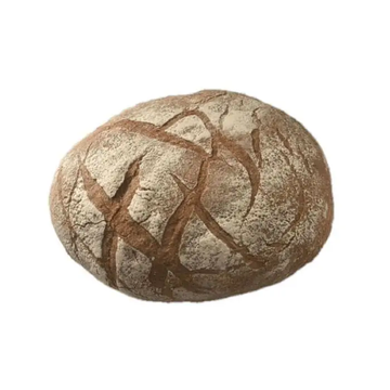 Mantiga Dark Farmer's Ready-to-Bake Bread, 750g image