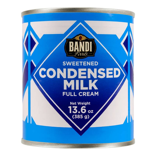 Bandi Sweetened Caramel Condensed Milk, 385g image
