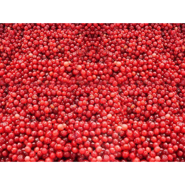 Amberye Frozen Lingonberries (Brusnika), 300g image