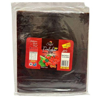Sogol Family Fruitybar Assorted, 110g