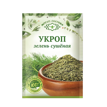 Magia Vostoka Dill, 7g image