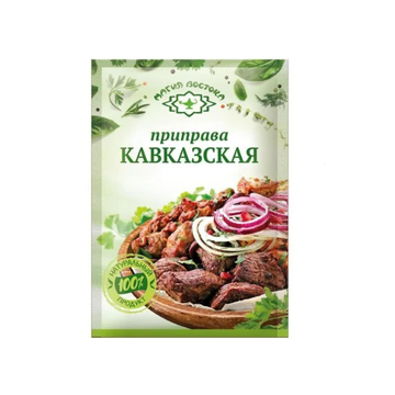 Magia Vostoka Kavkazskaya Seasoning, 15g image