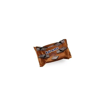 Karums Chocolate Curd Bar, 45g image