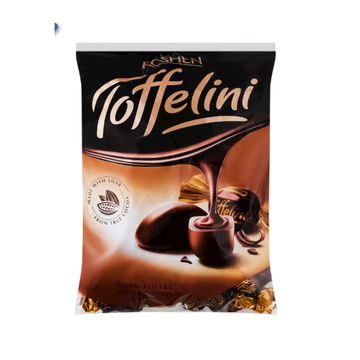 Roshen Toffelini Chocolate Candies, Prepacked image