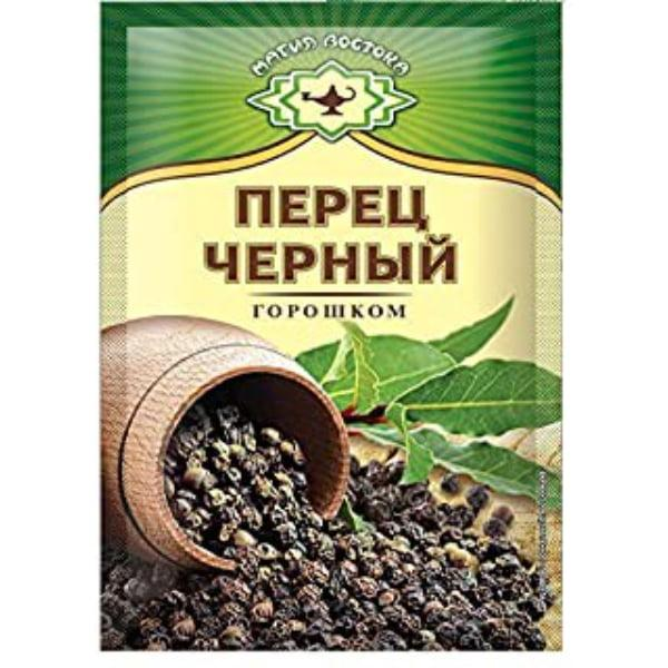 Magia Vostoka Black Pepper, 10g image