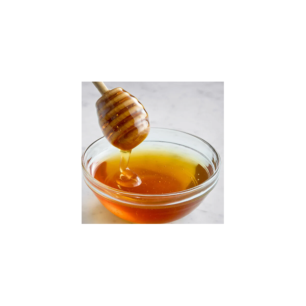 Ukrainian Organic Buckwheat Honey, 400g image