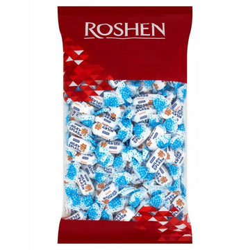 Roshen Milky Splash Candies, 150g image