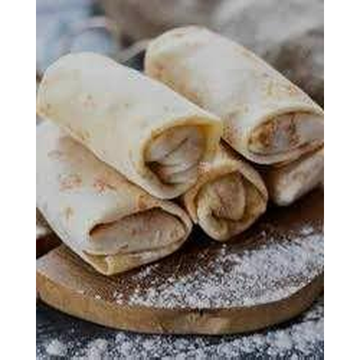 LetMeCook Blini (Crepes)