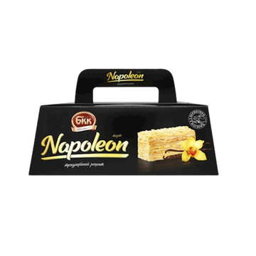 BKK Napoleon Cake, 700g image