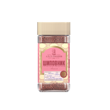 A. Selivanov Granulated Rosehip, 75g image