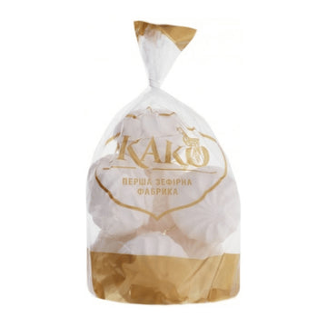 Zhako Caramel Marshmallow (Zefir), 500g