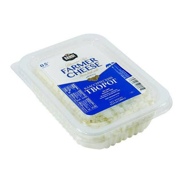 Bandi Farmer Cheese 0.5%, 400g