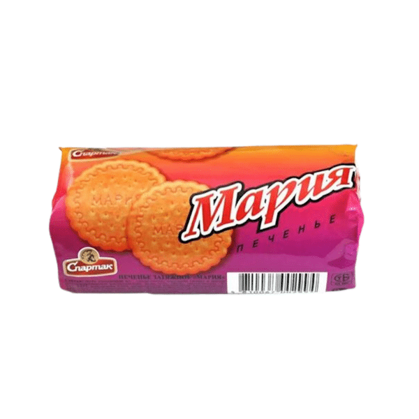 Yarych Maria Classic Cookies, 160g image