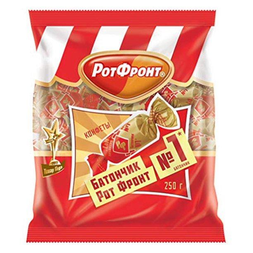 Rotfront Batonchik Original Candy, 250g image