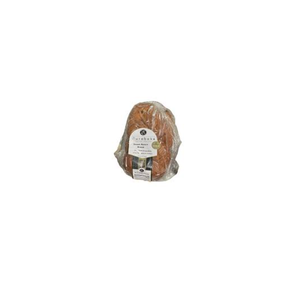 Eurobake Sweet Raisin Bread, 539g image
