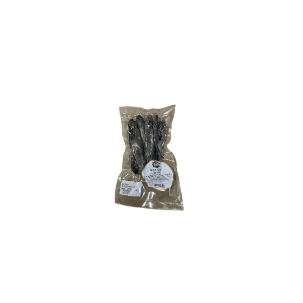 Bandi Dried Goby Bychky, 250g image