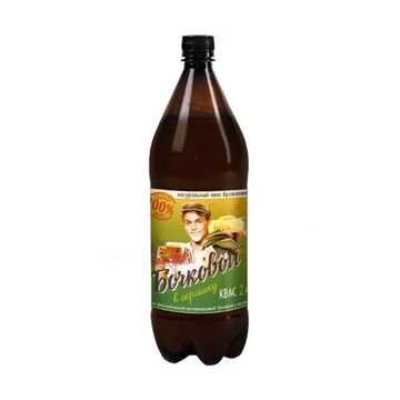 Afanasiy Okroshka Kvass, 2L image