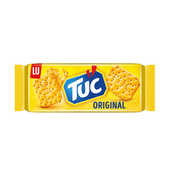 Tuc Original Crackers, 100g image