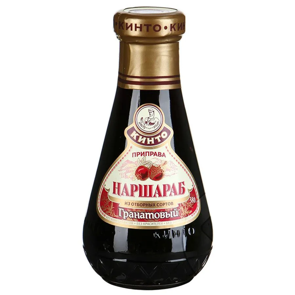 Kinto Classic Narsharab Pomegranate Sauce, 380g image
