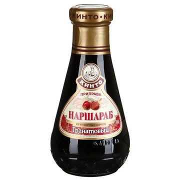 Kinto Classic Narsharab Pomegranate Sauce, 380g image
