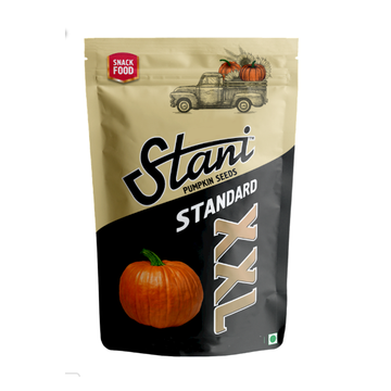 Stani Roasted Pumpkin Seeds XXL, 200g image