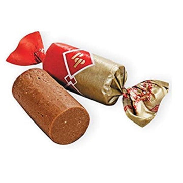 Batonchik Original Candies, Bulk per lb image