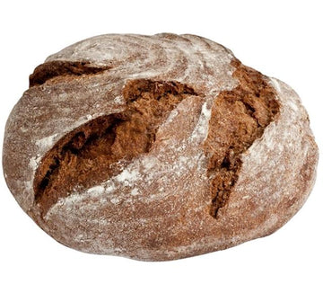 Hlebniy Dom Frozen Yeast-Free Homestyle Bread, 350g image