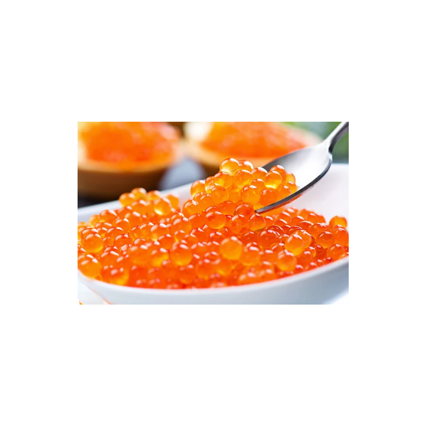 Farster Forelochka Trout Red Caviar Armenia, 120g image
