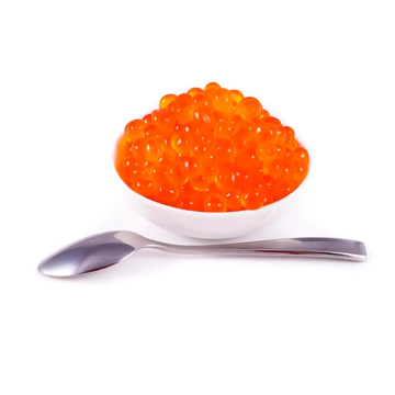 Phillips Chum (Keta) Red Caviar New Season 2026, 250g image
