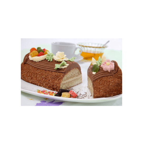 Dobryninskiy Fairy Tale Cake, 500g image