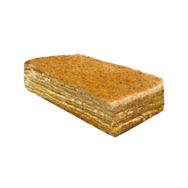 Golden Key Smetannik Cake, Prepacked image