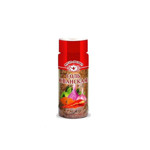 Magia Vostoka Svan Salt, 110g image