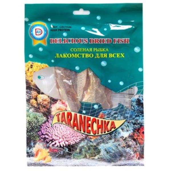 Taranechka Dried Fish, 90g image
