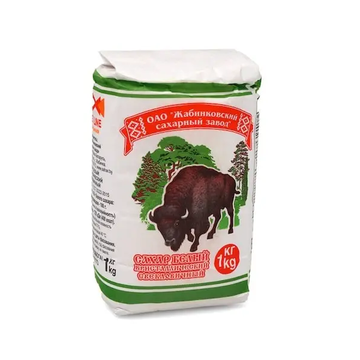 Belarus Granulated Sugar, 1kg image