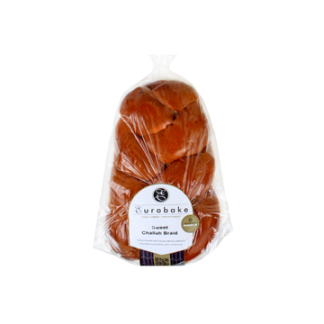 Eurobake Sweet Challah Bread, 539g image