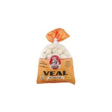 GM Veal Dumplings, 2 lb image