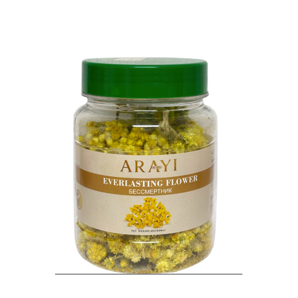 Best Forest Bessmertnik Herb, 25g image