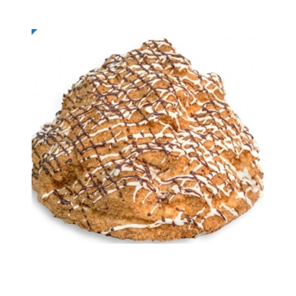 Fili Baker Smetannik Cake with Prune, 900g image
