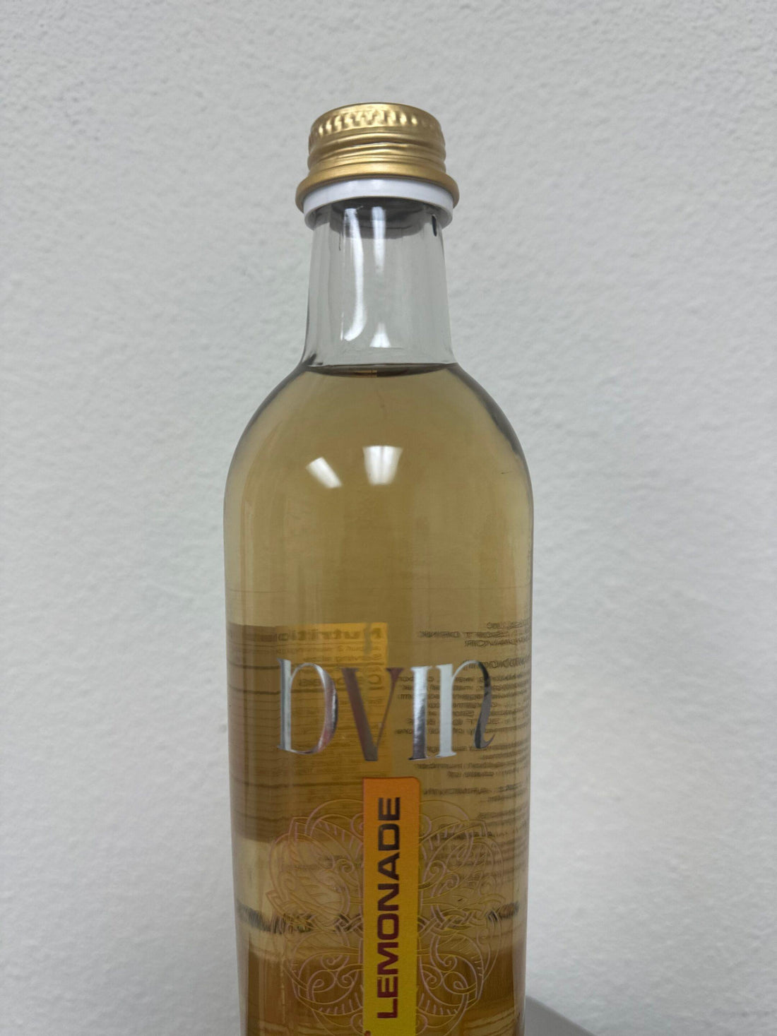Dvin Pear Lemonade, 500ml image