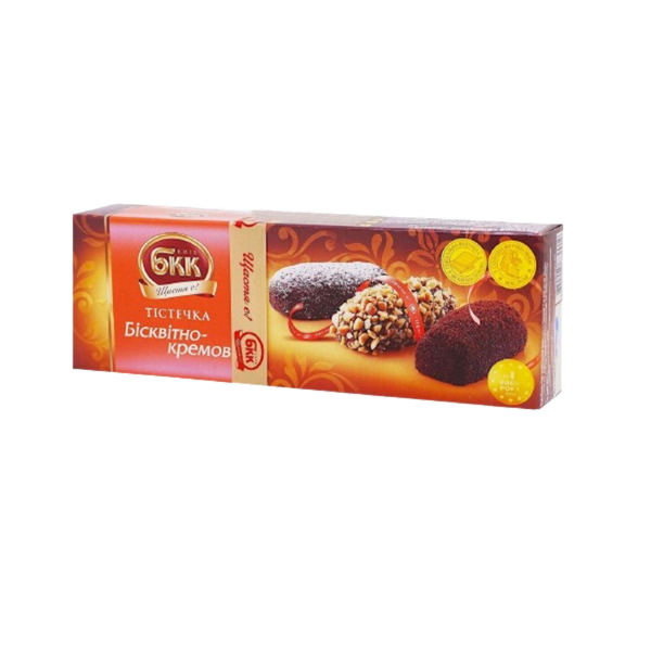 BKK Assorted Biscuit Pastries, 360g image
