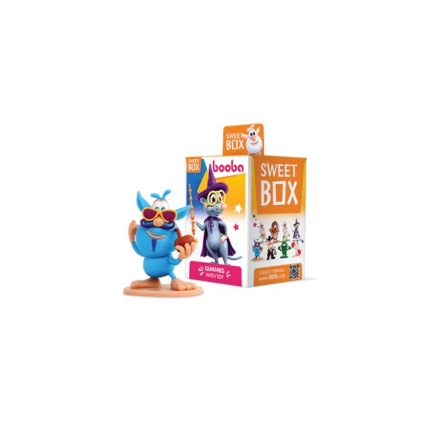 Buba Sweet Box, 10g image