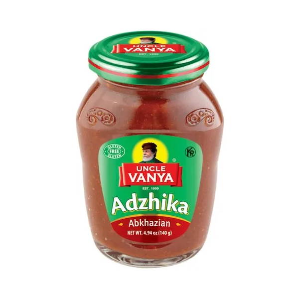 Adjika Abkhazian (by Dyadya Vanya), 140g image