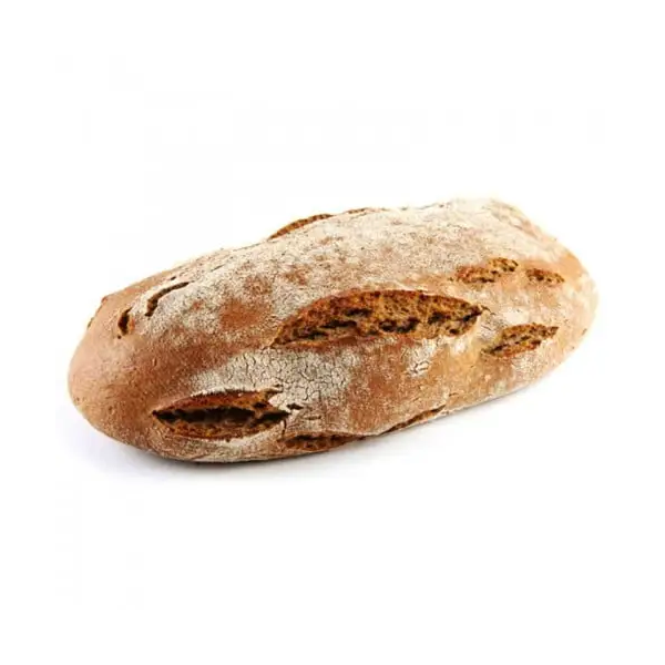 Country-Style Crusty Oval Bread, 1kg image