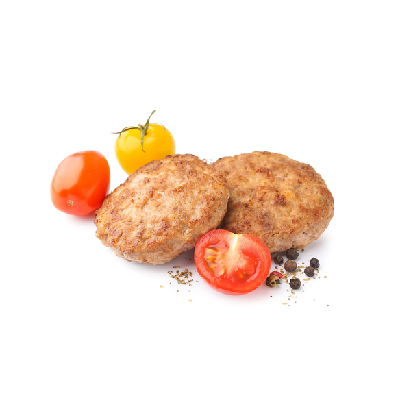 Homemade Beef, Pork & Veal Cutlets, 4-5 pcs image