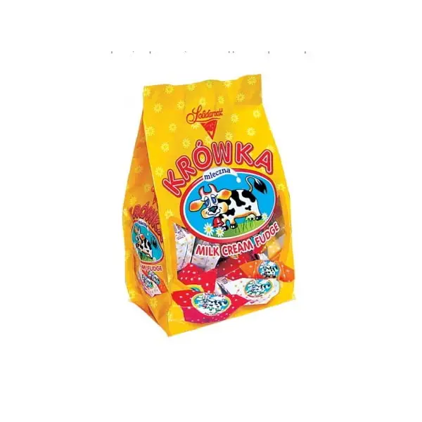 Solidarnosc Korovka Candies, 286g image